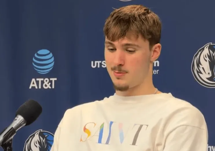 登录入口-弗拉格：能与克莱并肩作战是荣幸，我从小就看他的比赛长大