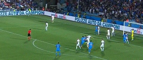 vip 注册地址-【欧国联】巴雷拉+罗马队长破门 意大利中楣2比1胜